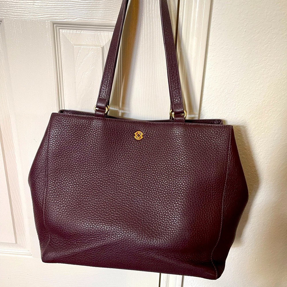 Dagne Dover Allyn Tote